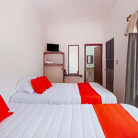 Oyo Hotel Posada Los Faroles,Tabasco Villahermosa Exteriér fotografie
