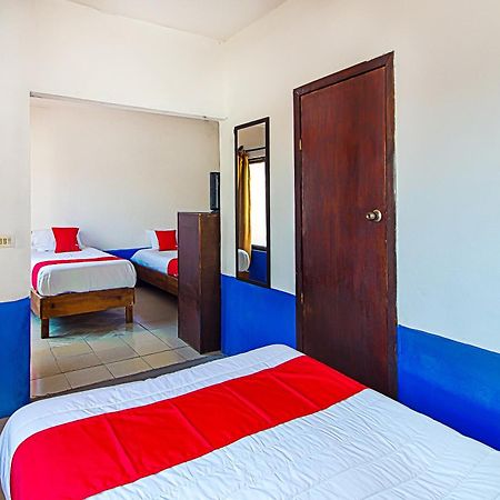 Oyo Hotel Posada Los Faroles,Tabasco Villahermosa Exteriér fotografie