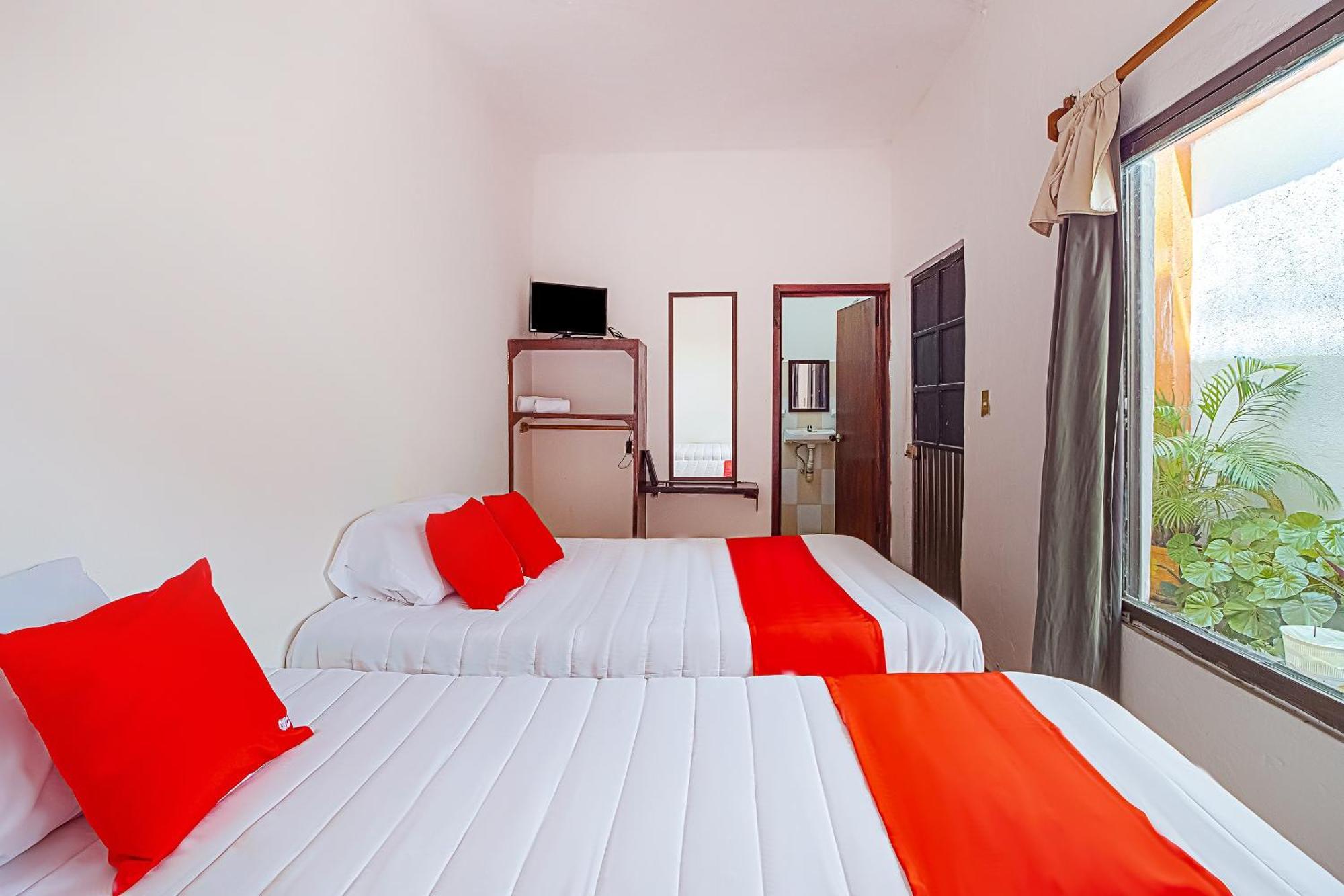 Oyo Hotel Posada Los Faroles,Tabasco Villahermosa Exteriér fotografie