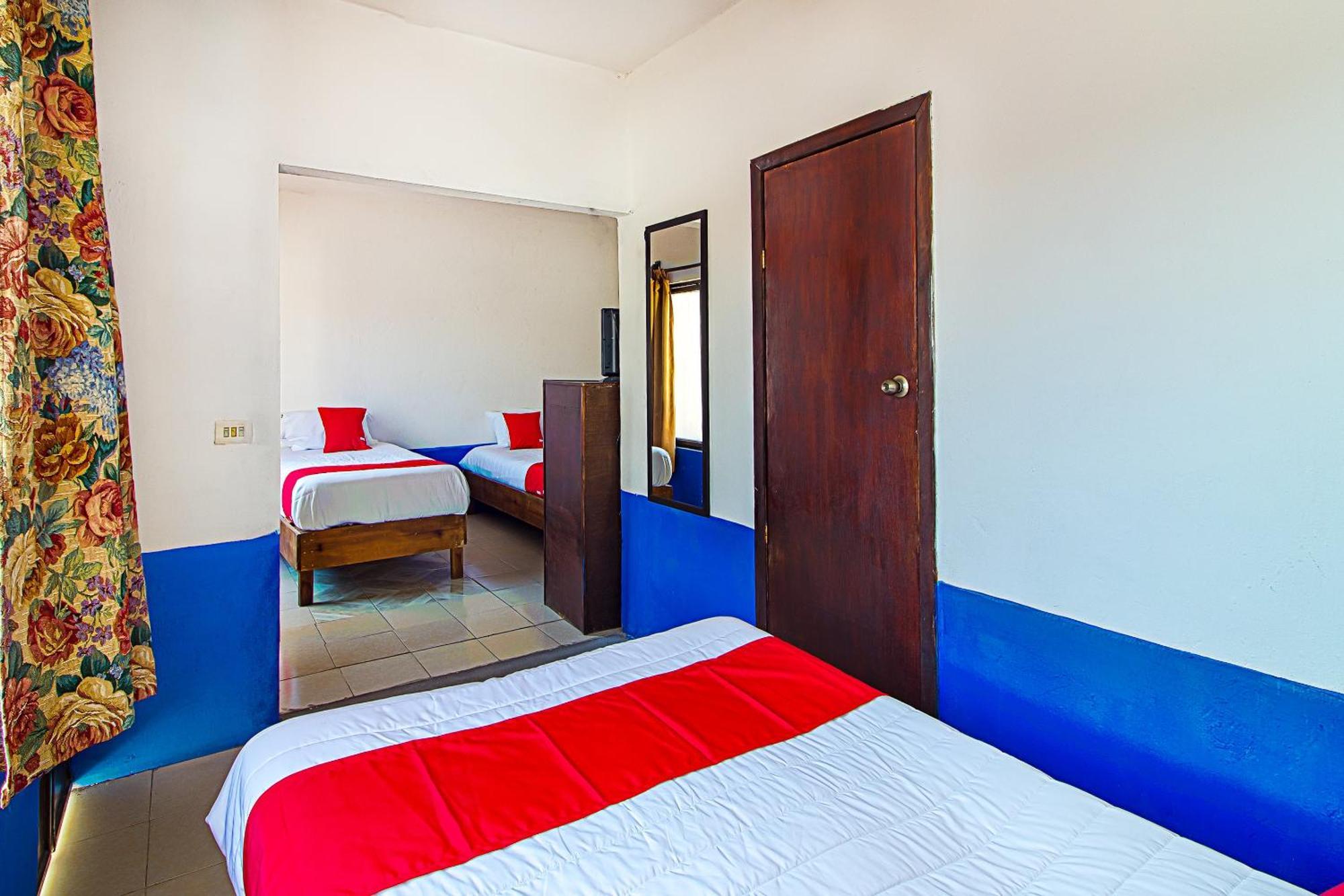 Oyo Hotel Posada Los Faroles,Tabasco Villahermosa Exteriér fotografie