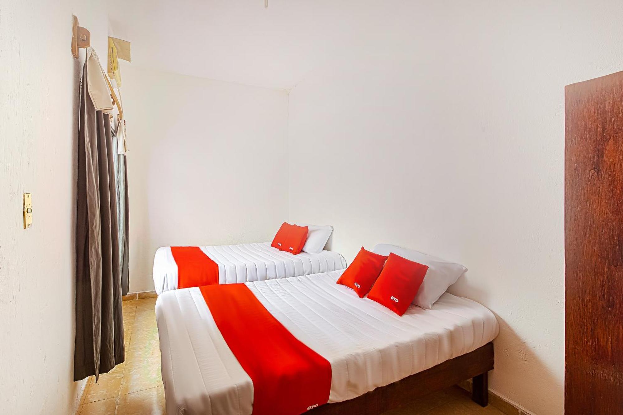 Oyo Hotel Posada Los Faroles,Tabasco Villahermosa Exteriér fotografie