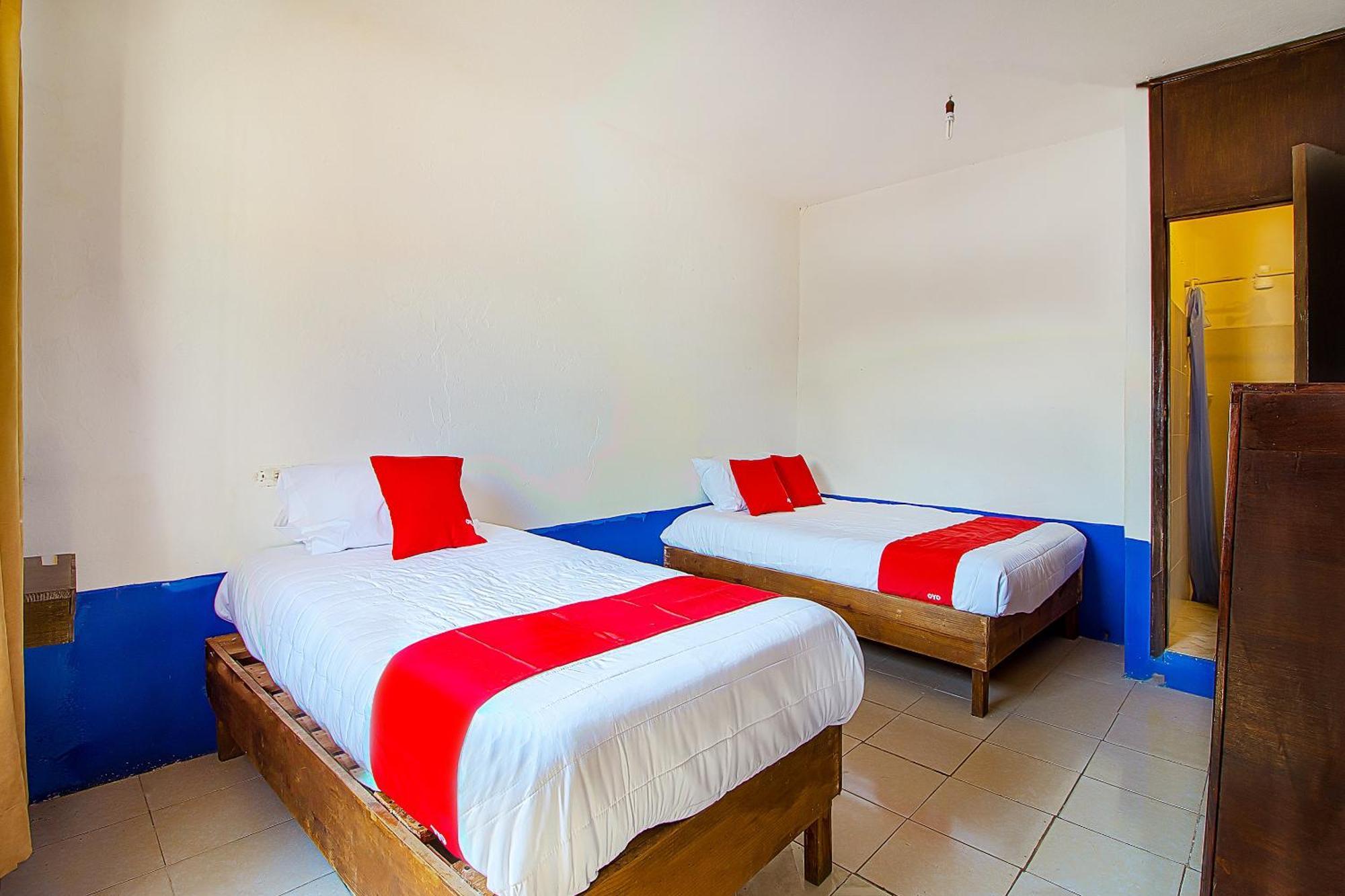 Oyo Hotel Posada Los Faroles,Tabasco Villahermosa Exteriér fotografie