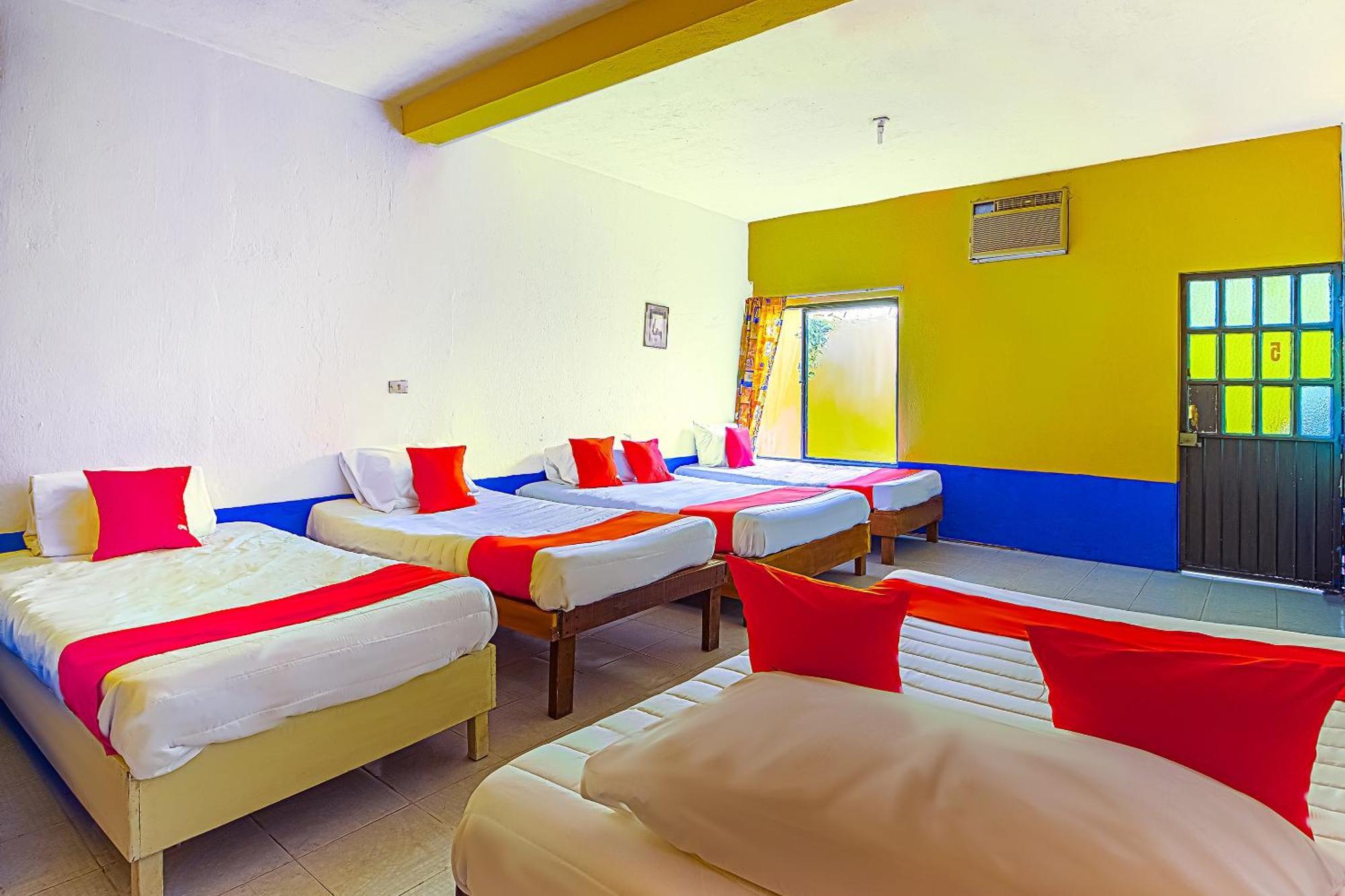 Oyo Hotel Posada Los Faroles,Tabasco Villahermosa Exteriér fotografie