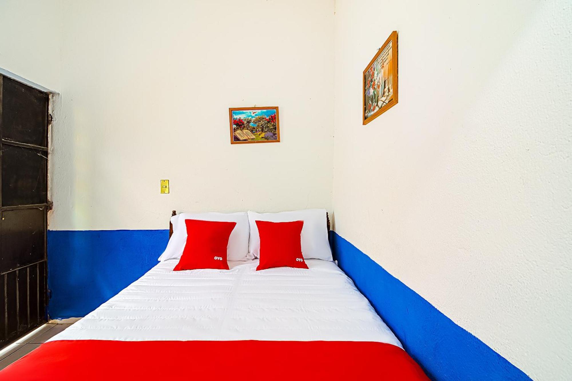 Oyo Hotel Posada Los Faroles,Tabasco Villahermosa Exteriér fotografie