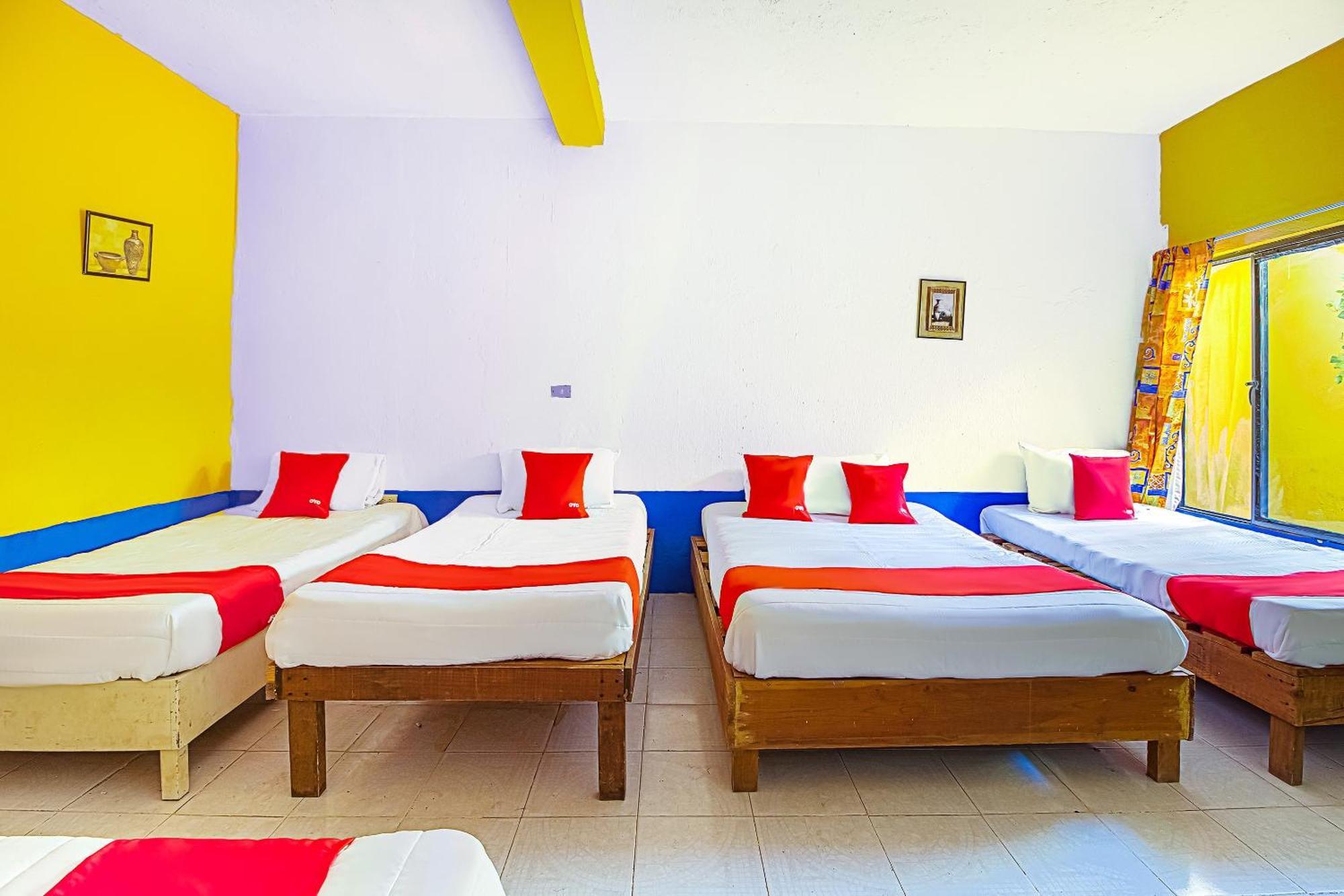 Oyo Hotel Posada Los Faroles,Tabasco Villahermosa Exteriér fotografie