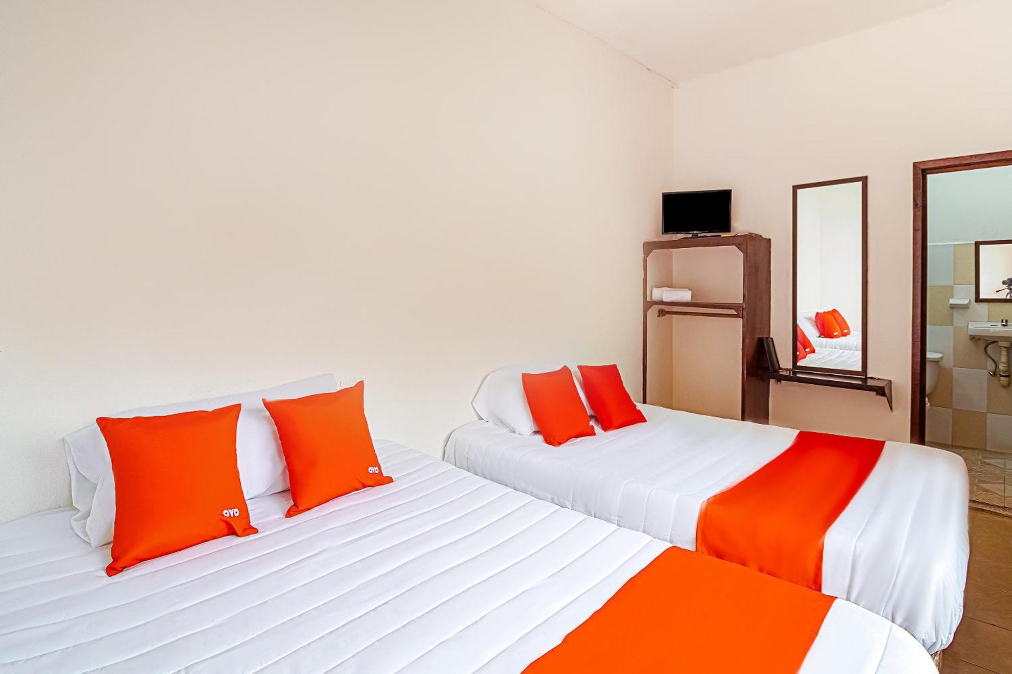 Oyo Hotel Posada Los Faroles,Tabasco Villahermosa Exteriér fotografie