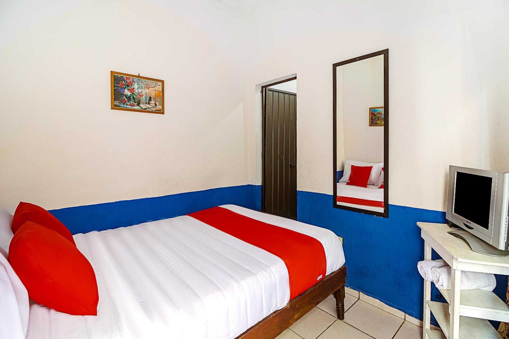 Oyo Hotel Posada Los Faroles,Tabasco Villahermosa Exteriér fotografie