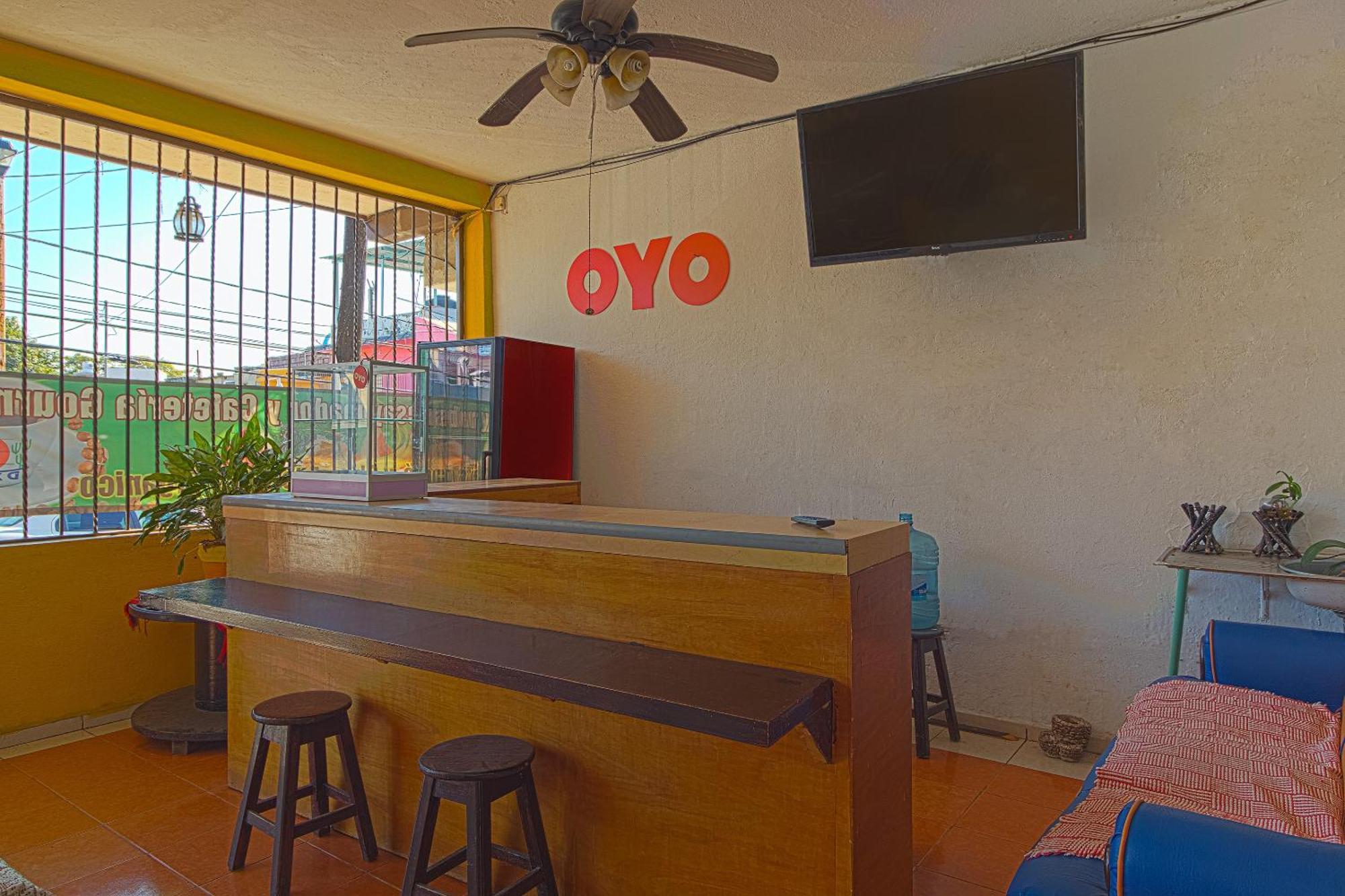 Oyo Hotel Posada Los Faroles,Tabasco Villahermosa Exteriér fotografie
