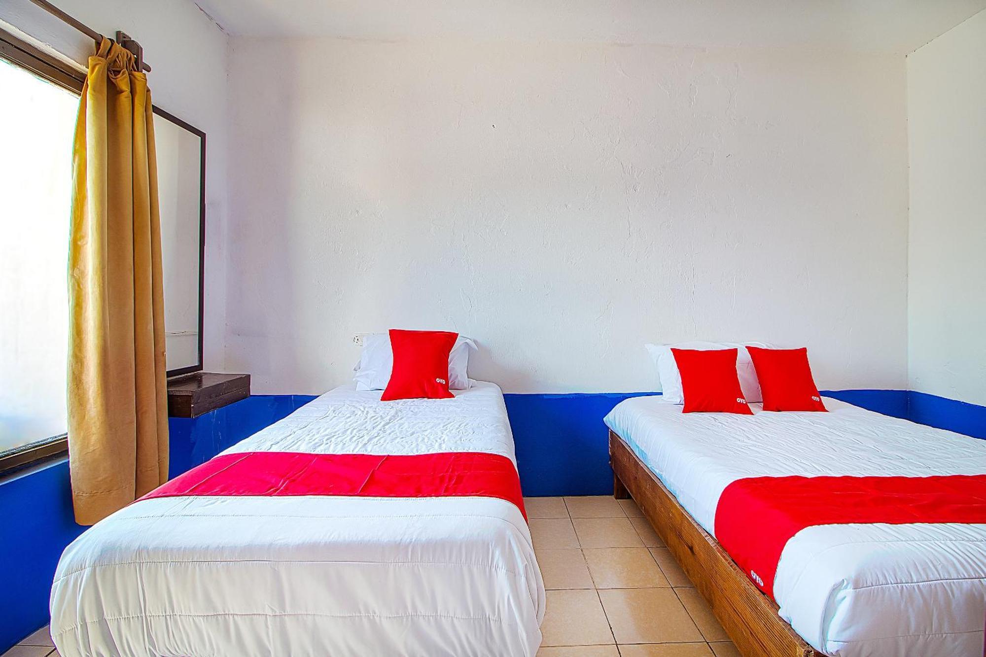 Oyo Hotel Posada Los Faroles,Tabasco Villahermosa Exteriér fotografie