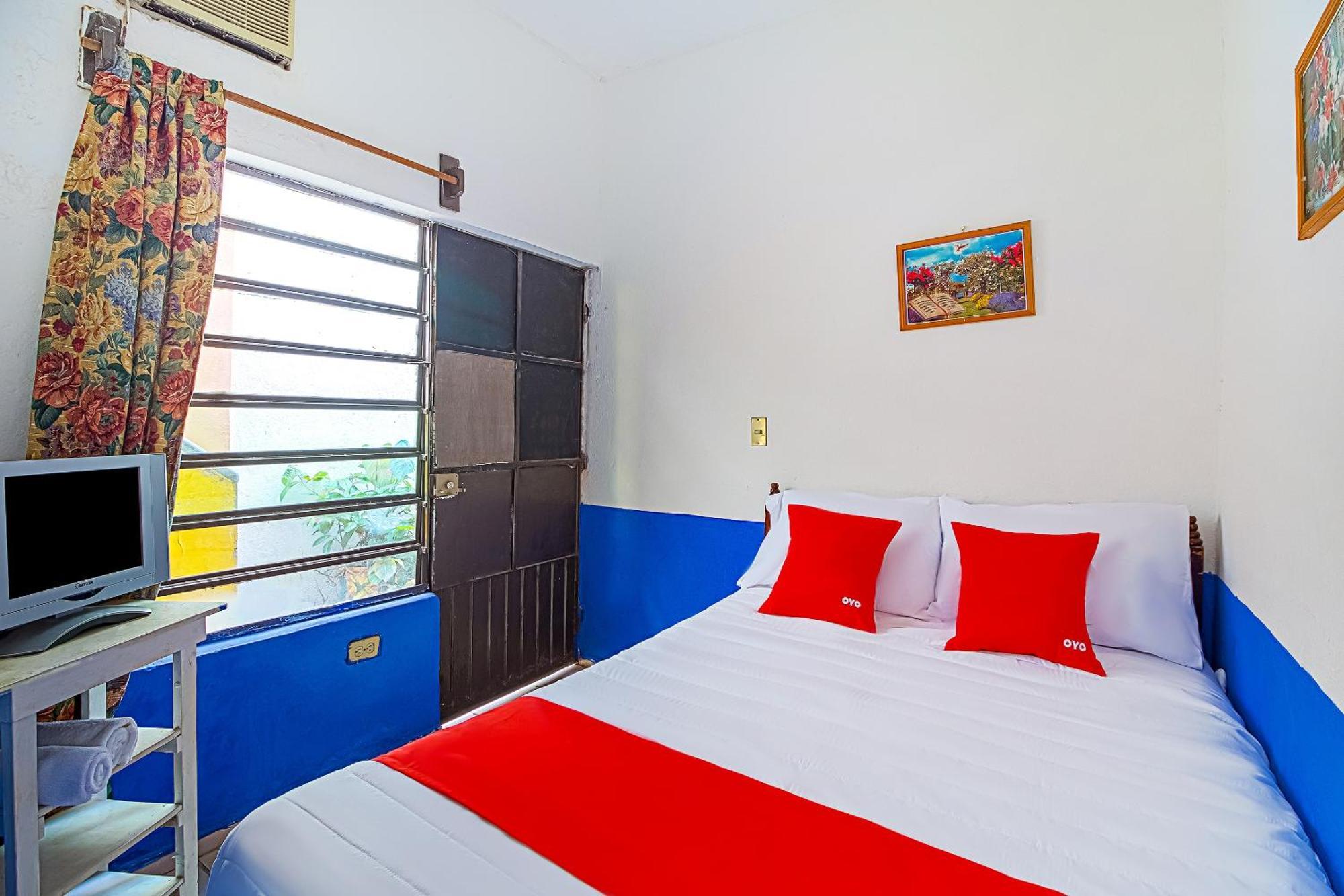 Oyo Hotel Posada Los Faroles,Tabasco Villahermosa Exteriér fotografie