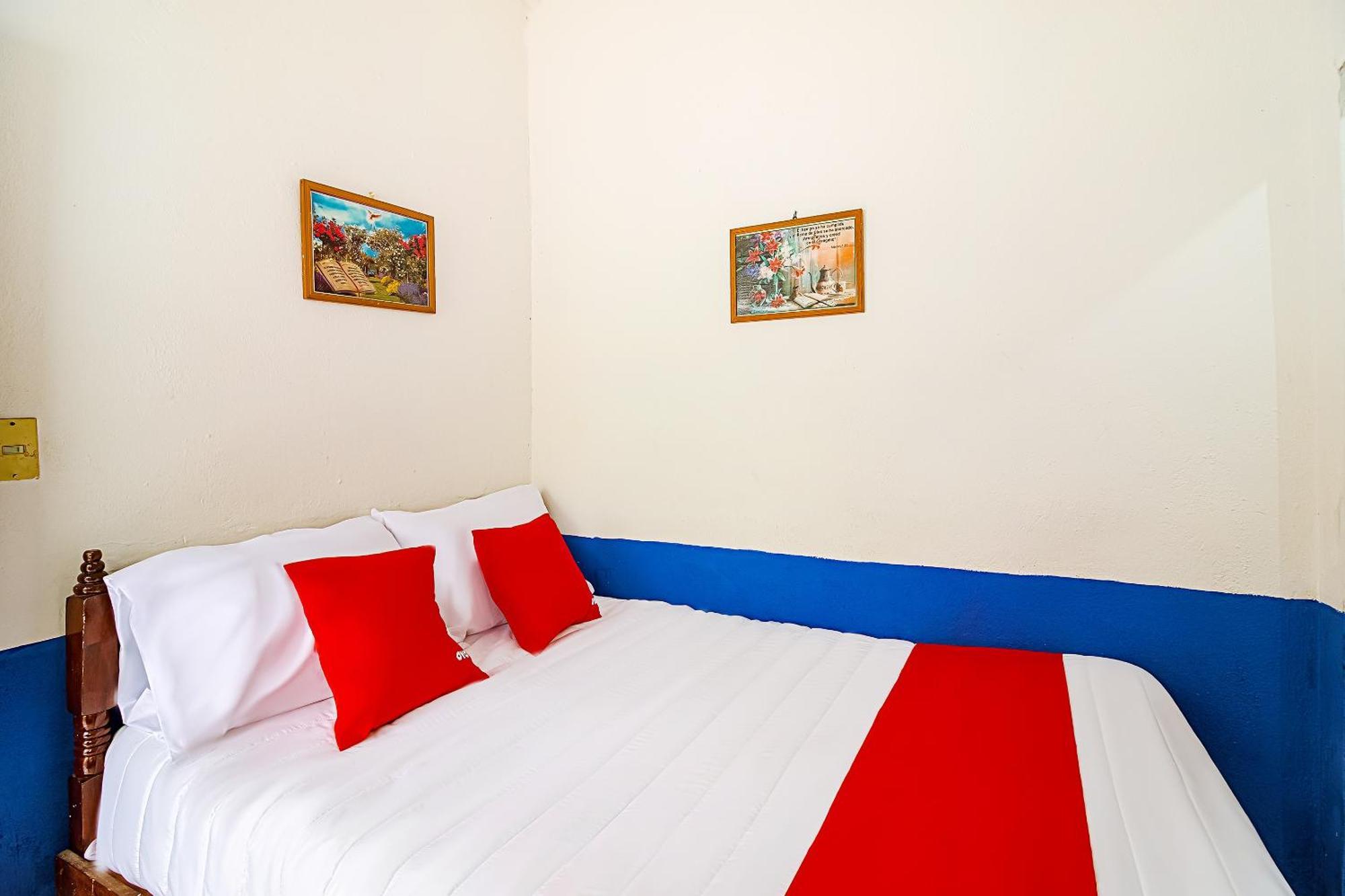 Oyo Hotel Posada Los Faroles,Tabasco Villahermosa Exteriér fotografie