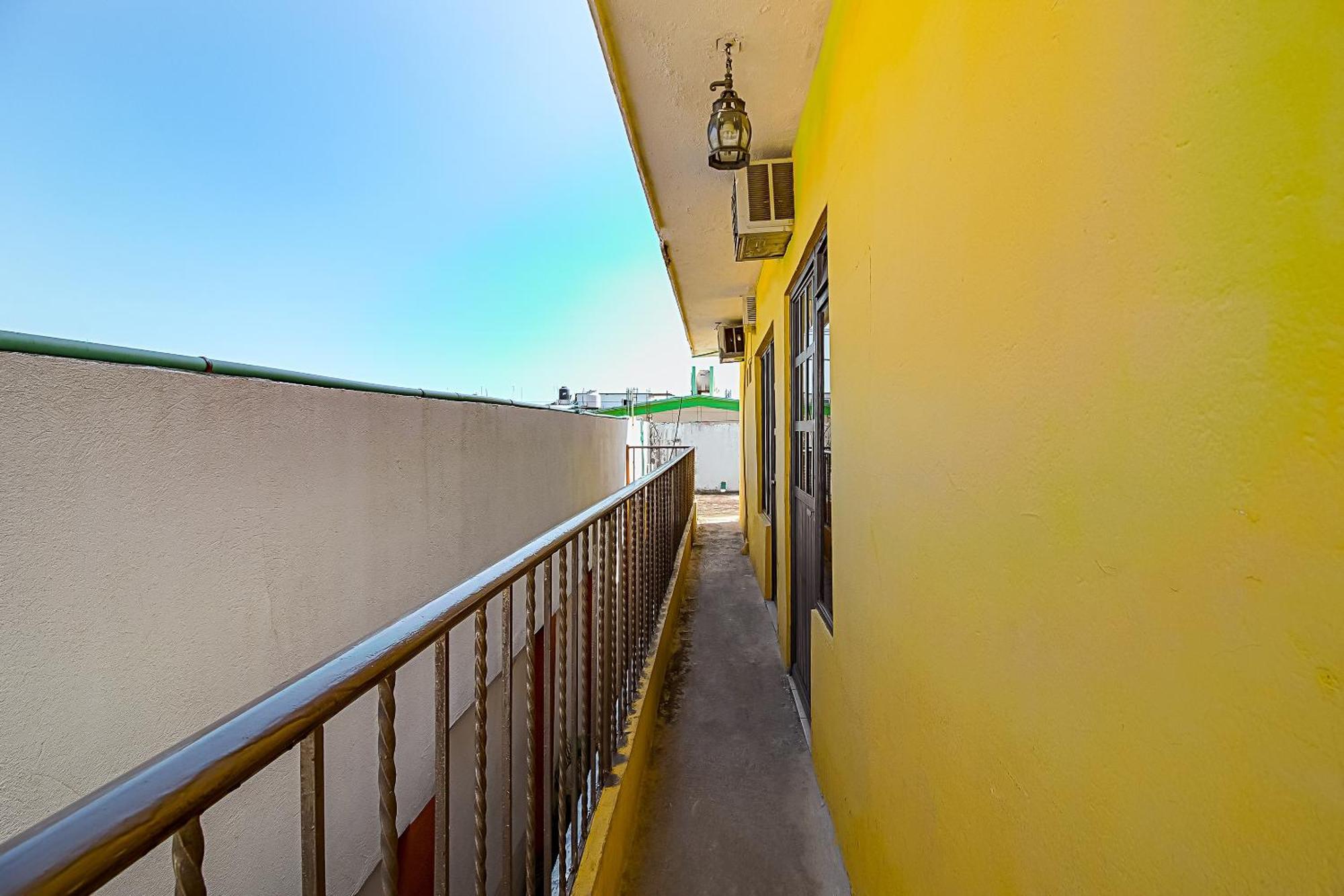 Oyo Hotel Posada Los Faroles,Tabasco Villahermosa Exteriér fotografie