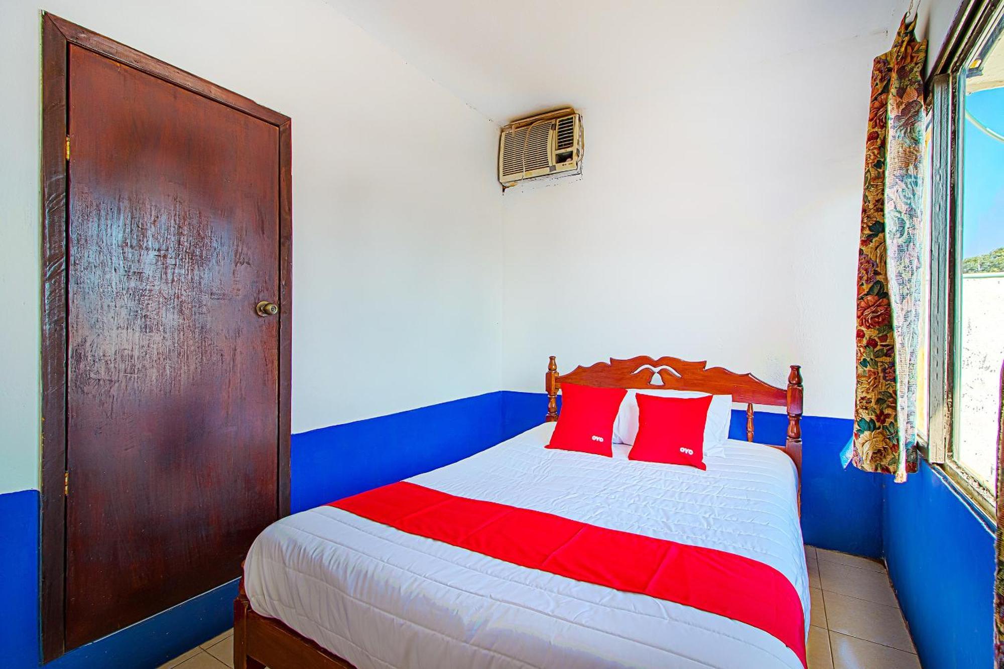 Oyo Hotel Posada Los Faroles,Tabasco Villahermosa Exteriér fotografie