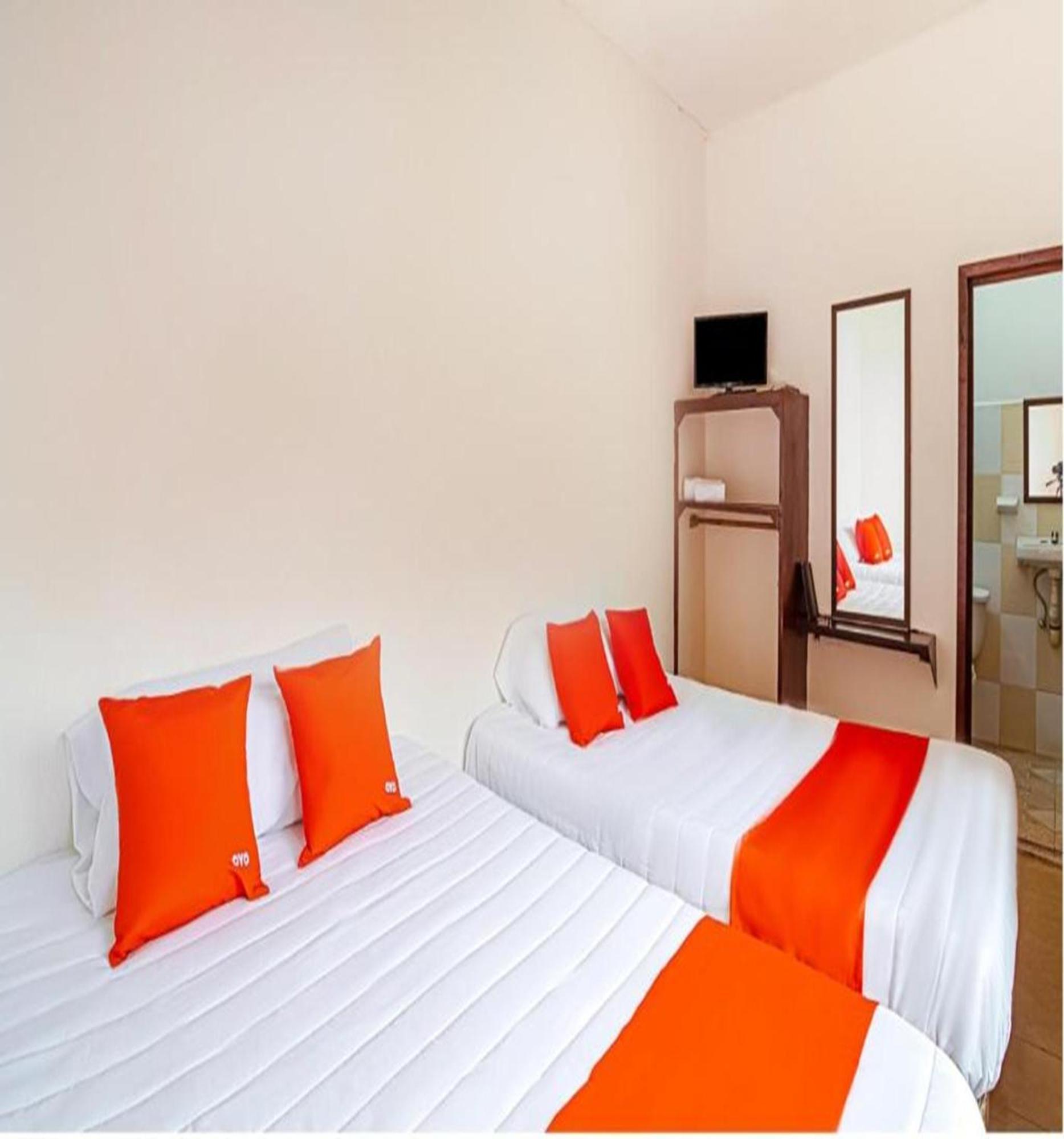 Oyo Hotel Posada Los Faroles,Tabasco Villahermosa Exteriér fotografie