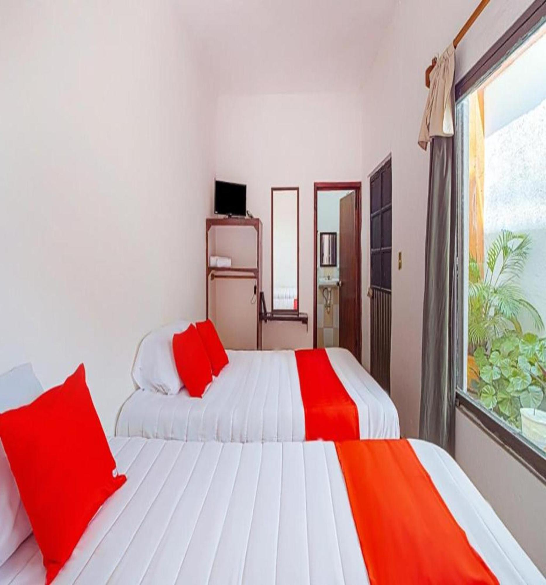Oyo Hotel Posada Los Faroles,Tabasco Villahermosa Exteriér fotografie